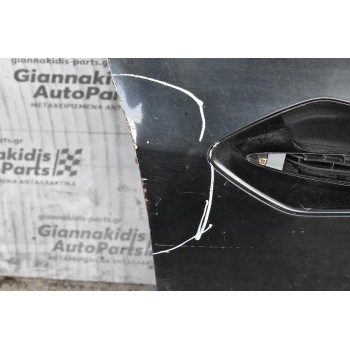 Πόρτα Εμπρός Δεξιά Honda Civic 2006-2011 (Με Χτύπημα)