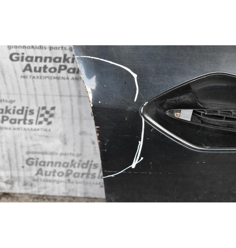 Πόρτα Εμπρός Δεξιά Honda Civic 2006-2011 (Με Χτύπημα)