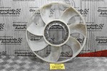 Φτερωτή Βεντιλατέρ Ford Transit 2.4cc TDCi JXFA 115PS 2005-2010
