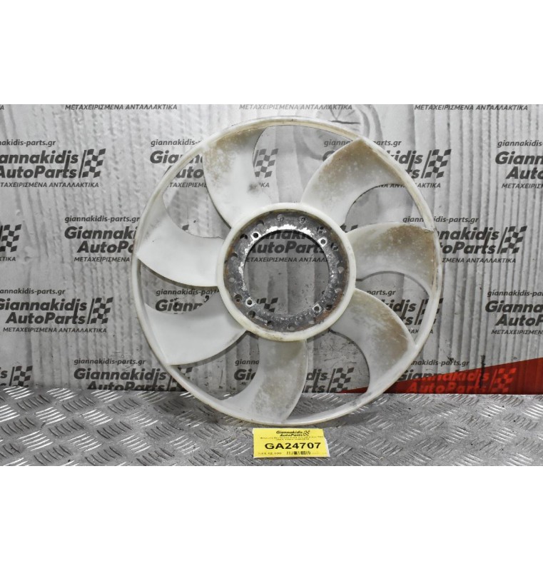 Φτερωτή Βεντιλατέρ Ford Transit 2.4cc TDCi JXFA 115PS 2005-2010