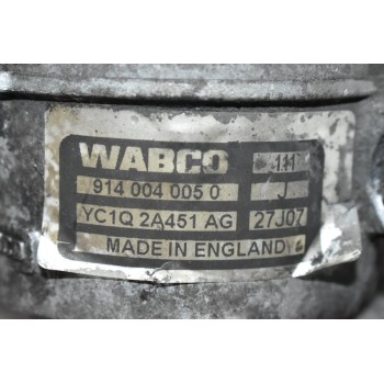 Αντλία Κενού - Εξόστερ Ford Transit 2.4cc TDCi JXFA 115PS 2005-2010 9140040050 YC1Q2A451AG