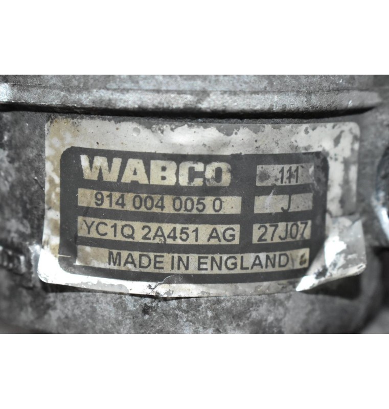 Αντλία Κενού - Εξόστερ Ford Transit 2.4cc TDCi JXFA 115PS 2005-2010 9140040050 YC1Q2A451AG