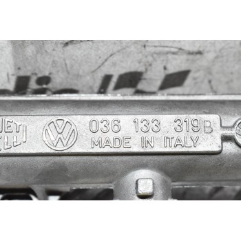 Μπεκιέρα Με Μπεκ Volkswagen Golf 1.4cc 1998-2005 036133319 036133035A