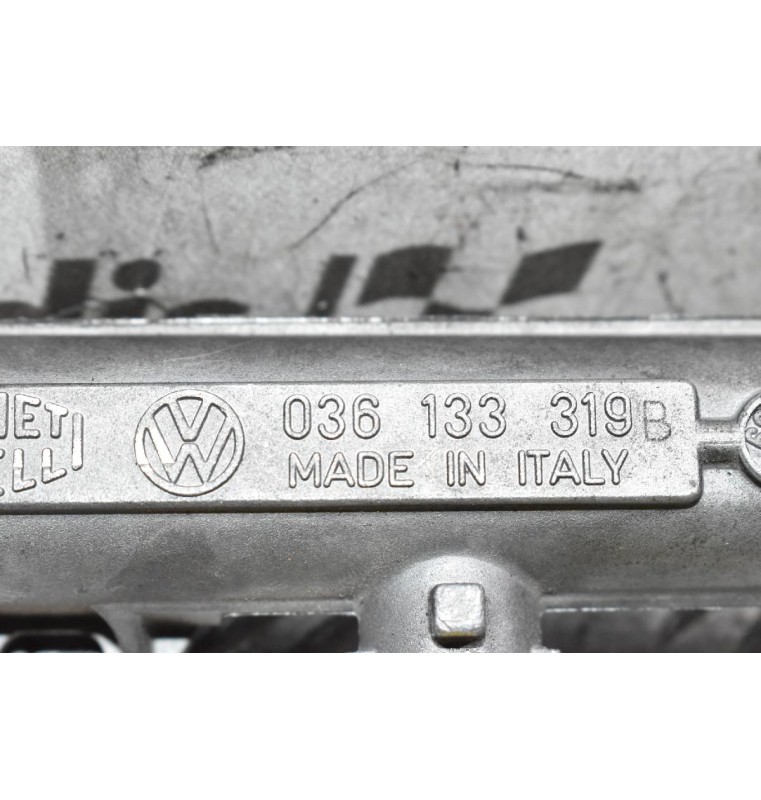 Μπεκιέρα Με Μπεκ Volkswagen Golf 1.4cc 1998-2005 036133319 036133035A