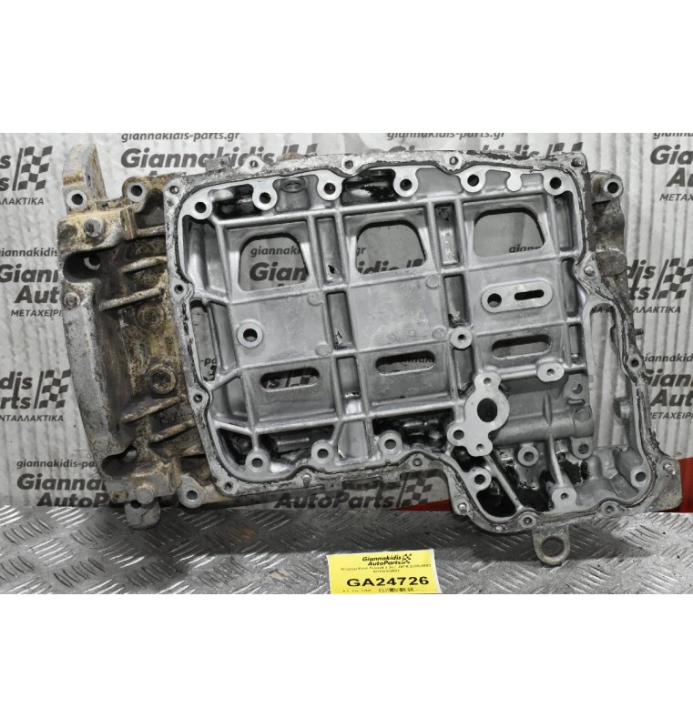 Κάρτερ Ford Transit  JXFA 2005-2013 6C1Q-6U003
