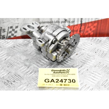 Αντλία Λαδιού Ford Transit JXFA H9FB 2006-2012 7C196600