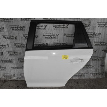 Πόρτα Πίσω Αριστερά Volkswagen Golf VI Station Wagon 2008-2013