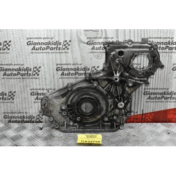 Καθρέφτης Μηχανής Kia Sorento D4CB 2.5 CRDI 2004-2010