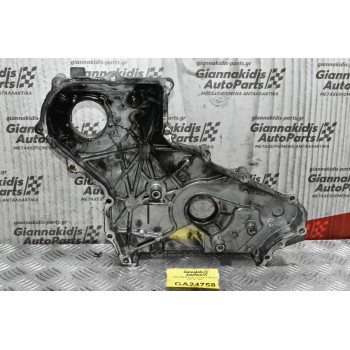 Καθρέφτης Μηχανής Kia Sorento D4CB 2.5 CRDI 2004-2010