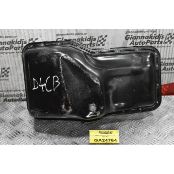 Κάρτερ Kia Sorento D4CB 2.5 CRDI 2004-2010