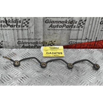 Γέφυρα Επιστρεφόμενων Isuzu Campo 3.1 4JG2 1990-2001