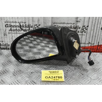 Καθρέπτης Ηλεκτρικός Αριστερός Jeep Compass 2006-2016 (7 Pins)