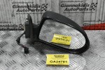 Καθρέπτης Ηλεκτρικός Δεξιός Jeep Compass 2006-2016 (7 Pins)