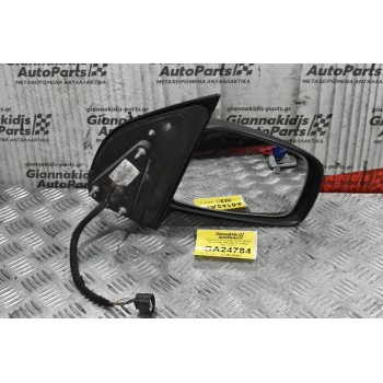 Καθρέπτης Ηλεκτρικός Δεξιός Nissan Navara D40 2005-2022 (5 επαφές) 96301-EB010