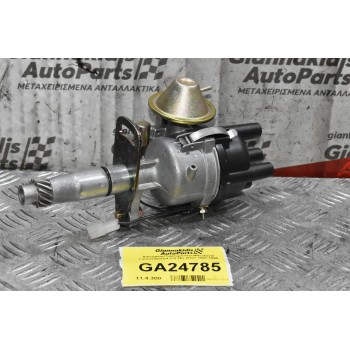 Διανομέας/Τρισυμπιτέρ Mitsubishi Lancer/Galant 1.8 16v 4G37 1987-1995