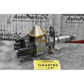 Διανομέας/Τρισυμπιτέρ Mitsubishi Lancer/Galant 1.8 16v 4G37 1987-1995