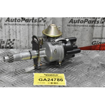 Διανομέας/Τρισυμπιτέρ Mitsubishi Lancer/Galant 1.8 16v 4G37 1987-1995