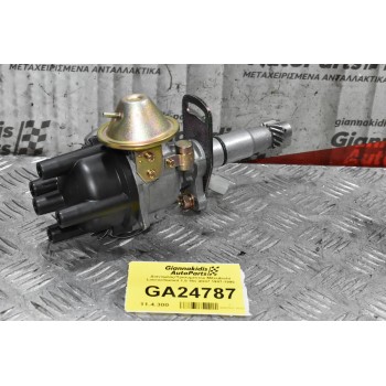 Διανομέας/Τρισυμπιτέρ Mitsubishi Lancer/Galant 1.8 16v 4G37 1987-1995