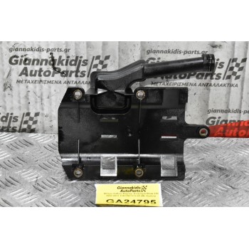 Φίλτρο Λαδιού Κάρτερ  Κινητήρα Bmw 316 2007-2011 11417521173-02 (Με Χοάνη)