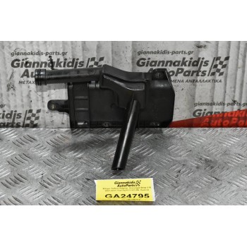 Φίλτρο Λαδιού Κάρτερ  Κινητήρα Bmw 316 2007-2011 11417521173-02 (Με Χοάνη)