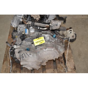 Αυτόματο Σασμάν & Μετάδοση Volvo XC90 D5244T 2005-2015 P30681190