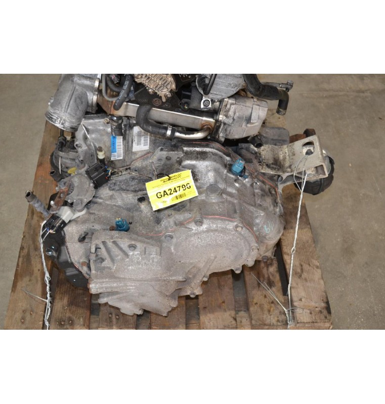 Αυτόματο Σασμάν & Μετάδοση Volvo XC90 D5244T 2005-2015 P30681190