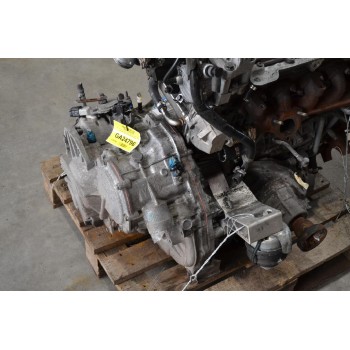 Αυτόματο Σασμάν & Μετάδοση Volvo XC90 D5244T 2005-2015 P30681190