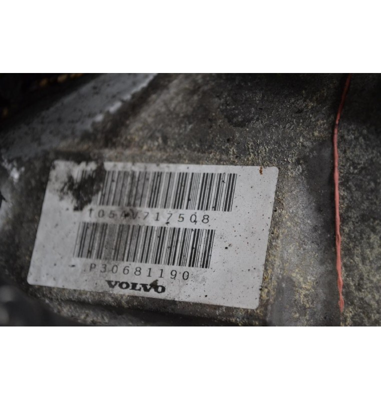 Αυτόματο Σασμάν & Μετάδοση Volvo XC90 D5244T 2005-2015 P30681190