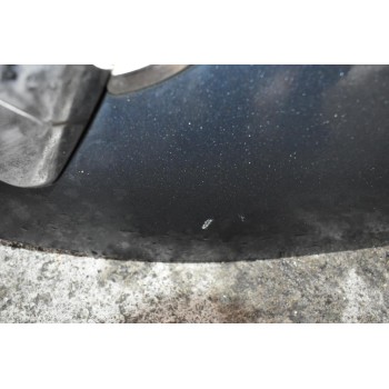 Πόρτα Πίσω Δεξιά Mitsubishi L200 KB4 2005-2014 (Με Χτύπημα)