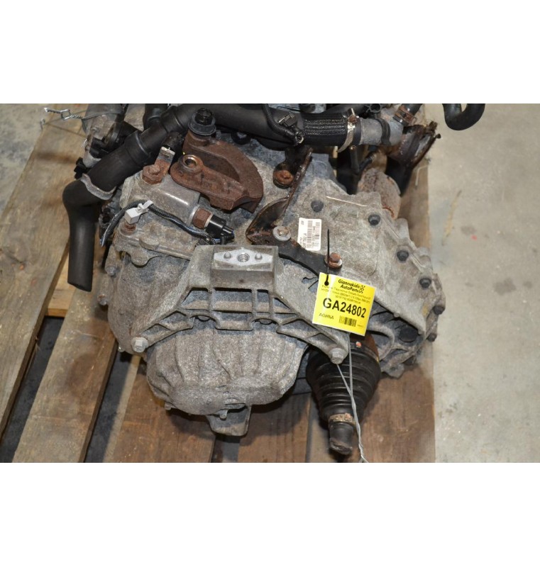 Κιβώτιο Ταχυτήτων Σασμάν Ford Focus ST HYDA / Volvo (B5254T) 2.5 225ps 2005-2012 30787792 8G9R7002JA