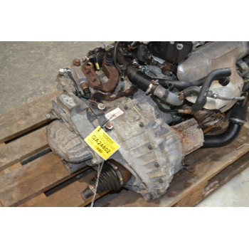 Κιβώτιο Ταχυτήτων Σασμάν Ford Focus ST HYDA / Volvo (B5254T) 2.5 225ps 2005-2012 30787792 8G9R7002JA
