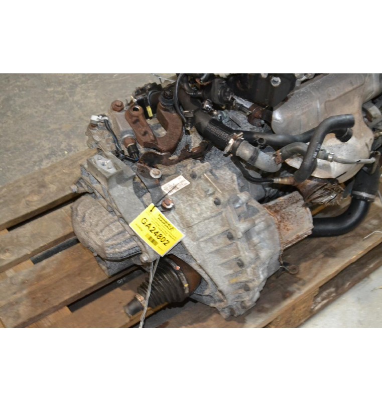 Κιβώτιο Ταχυτήτων Σασμάν Ford Focus ST HYDA / Volvo (B5254T) 2.5 225ps 2005-2012 30787792 8G9R7002JA