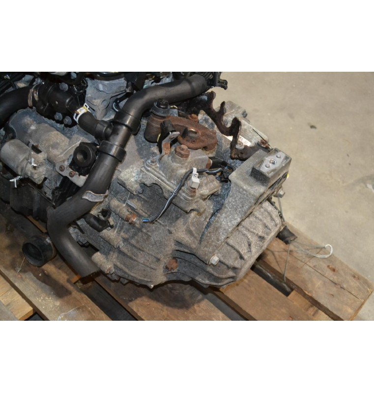 Κιβώτιο Ταχυτήτων Σασμάν Ford Focus ST HYDA / Volvo (B5254T) 2.5 225ps 2005-2012 30787792 8G9R7002JA