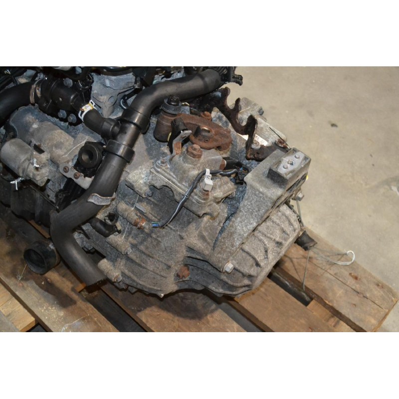 Κιβώτιο Ταχυτήτων Σασμάν Ford Focus ST HYDA / Volvo (B5254T) 2.5 225ps 2005-2012 30787792 8G9R7002JA