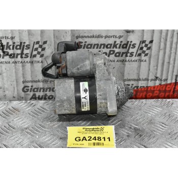 Μίζα Nissan Micra/Note CR14 1.4 23300-1F77B 2003-2010