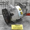 Κομπρεσέρ Aircondition Renault Megane 1.6 16V K4MJ760 113PS 2003-2009  DELPHI 8200316164