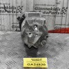 Κομπρεσέρ Aircondition Renault Megane 1.6 16V K4MJ760 113PS 2003-2009  DELPHI 8200316164