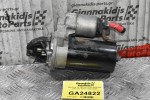 Μίζα Bmw 1.6 116i 316i 122PS N43B16AA 2007-2011 BOSCH 0001138002