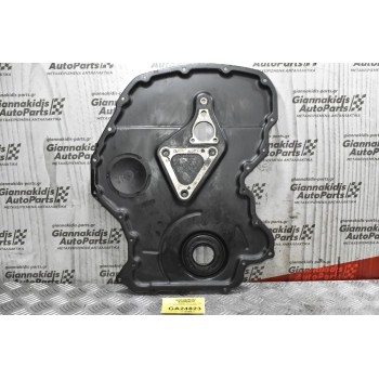 Καθρέφτης Μηχανής Ford Transit JXFA H9FB 2006-2012 3C1Q6019AA