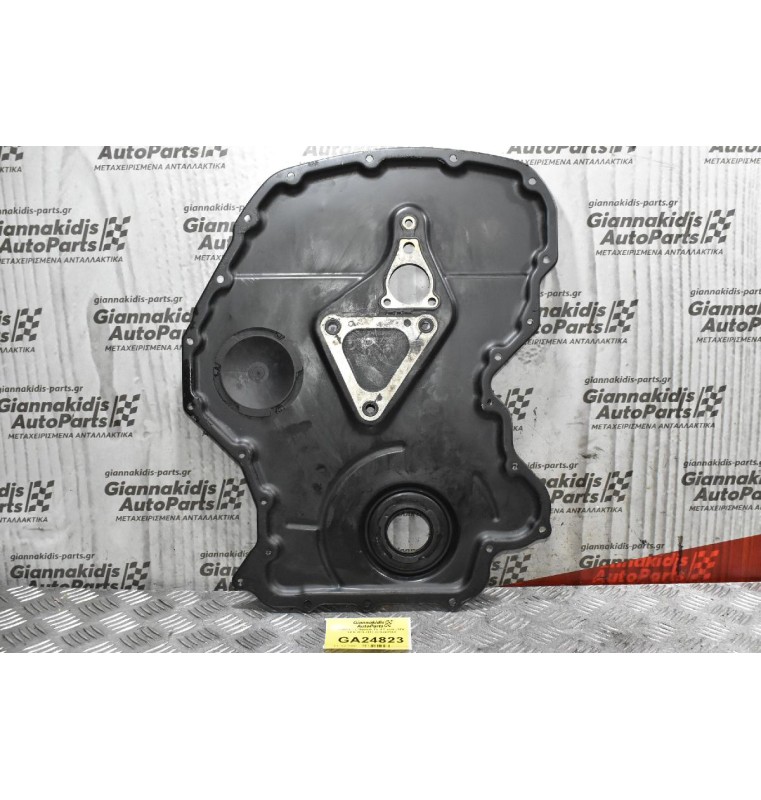 Καθρέφτης Μηχανής Ford Transit JXFA H9FB 2006-2012 3C1Q6019AA