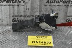 Διακόπτης Υαλοκ/ων Nissan Navara D40 2005-2012  (15+8 pins)
