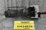 Διακόπτης Φώτων-Φλάς Φλασιέρα Nissan Navara D40 2005-2012 (8 pins)