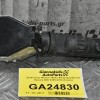 Διακόπτης Φώτων-Φλάς Φλασιέρα Nissan Navara D40 2005-2012 (8 pins)