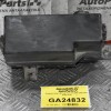 Ασφαλειοθήκη Nissan Navara D40 2005-2012 6356-4138