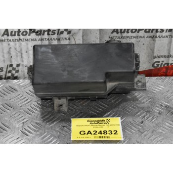 Ασφαλειοθήκη Nissan Navara D40 2005-2012 6356-4138