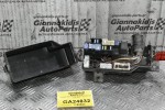Ασφαλειοθήκη Nissan Navara D40 2005-2012 6356-4138