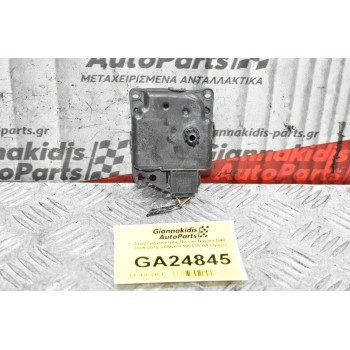 Σερβόμηχανισμος Nissan Navara D40 2005-2010 VP6NEH-19E616-AA (2pins)