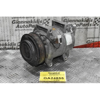 Κομπρεσέρ Aircondition Volvo XC90 / S80 D5244T 2005-2015 8708581