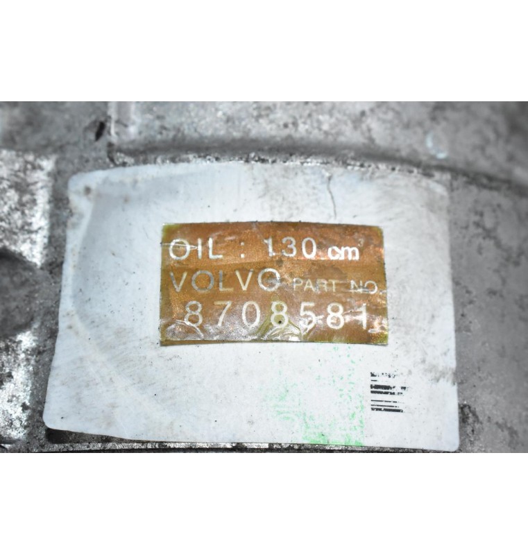 Κομπρεσέρ Aircondition Volvo XC90 / S80 D5244T 2005-2015 8708581