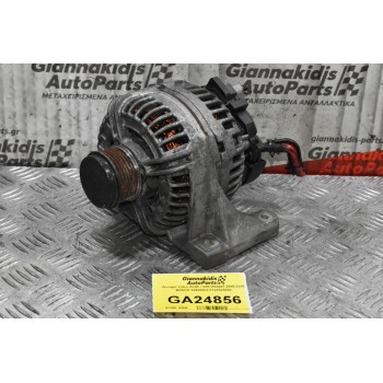 Δυναμό Volvo XC90 / S80 D5244T 2005-2015 BOSCH 30658085 0124525060